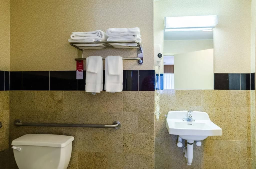Hotel photo 10