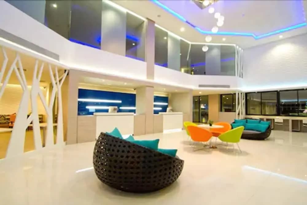 Hotel photo 14