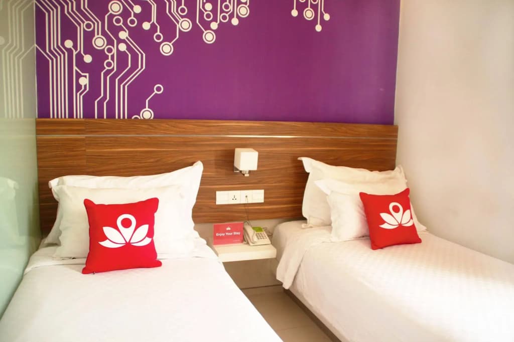 Hotel photo 11