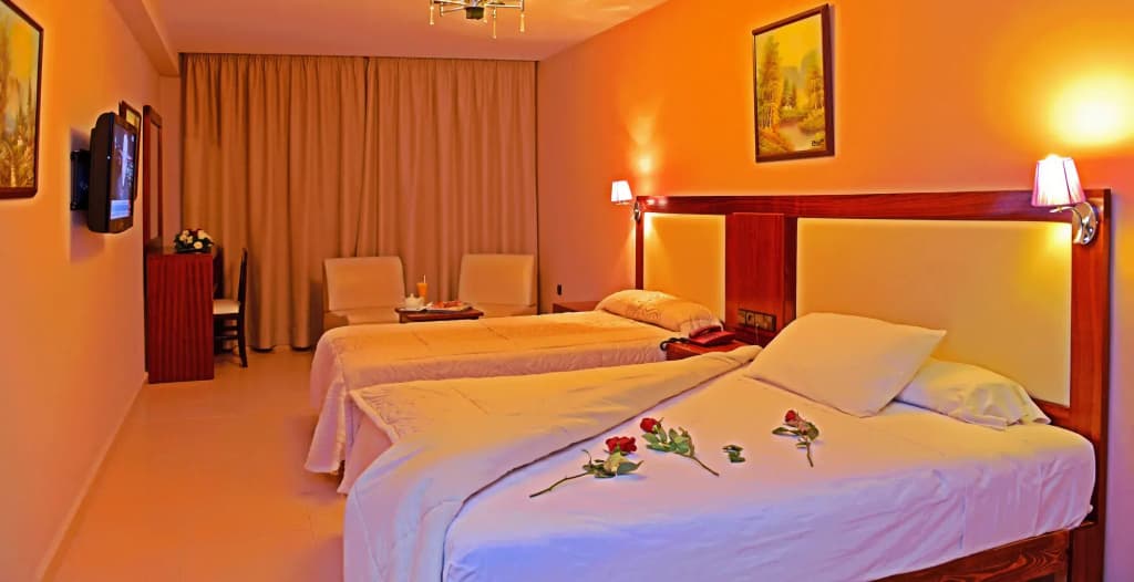 Hotel photo 6