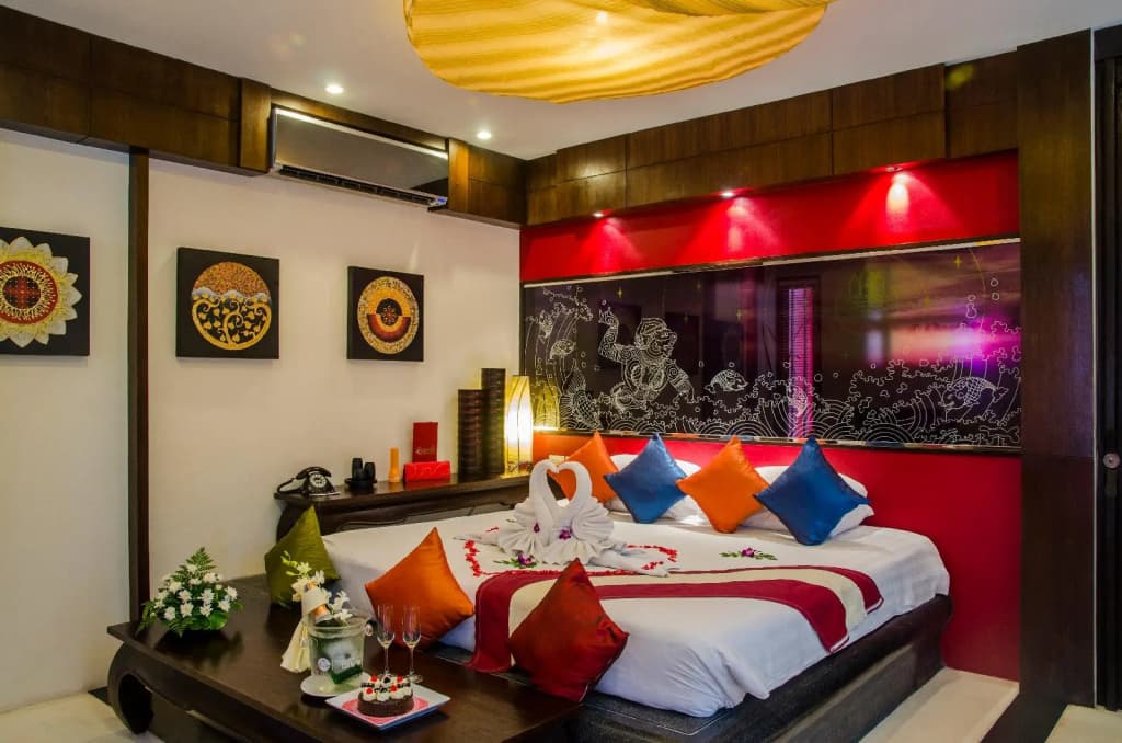 Hotel photo 7