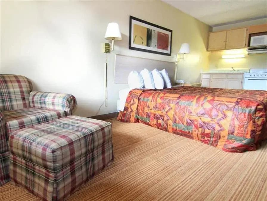 Hotel photo 7