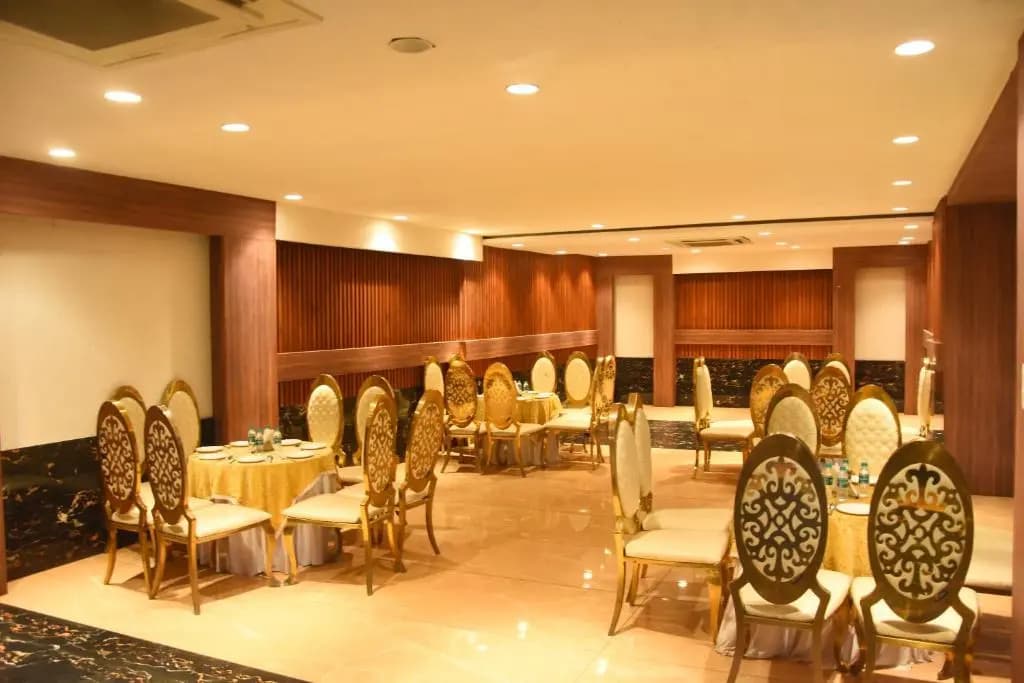 Hotel photo 18
