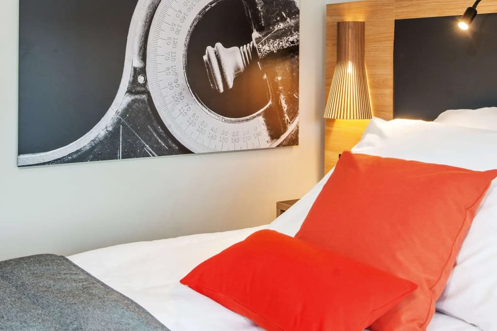 Hotel photo 6