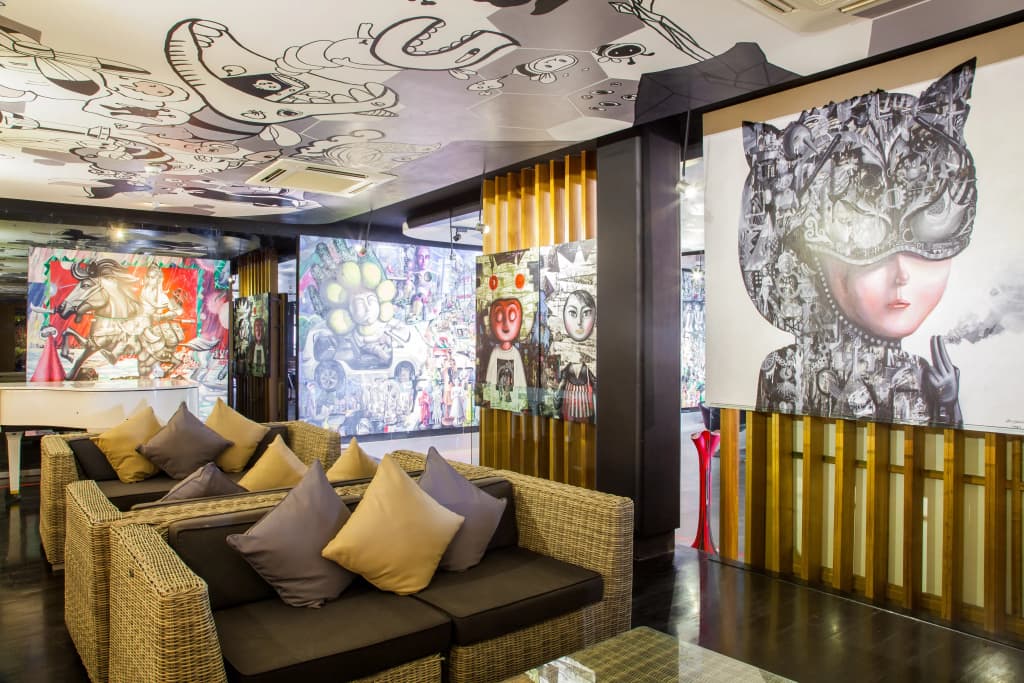 Hotel photo 12