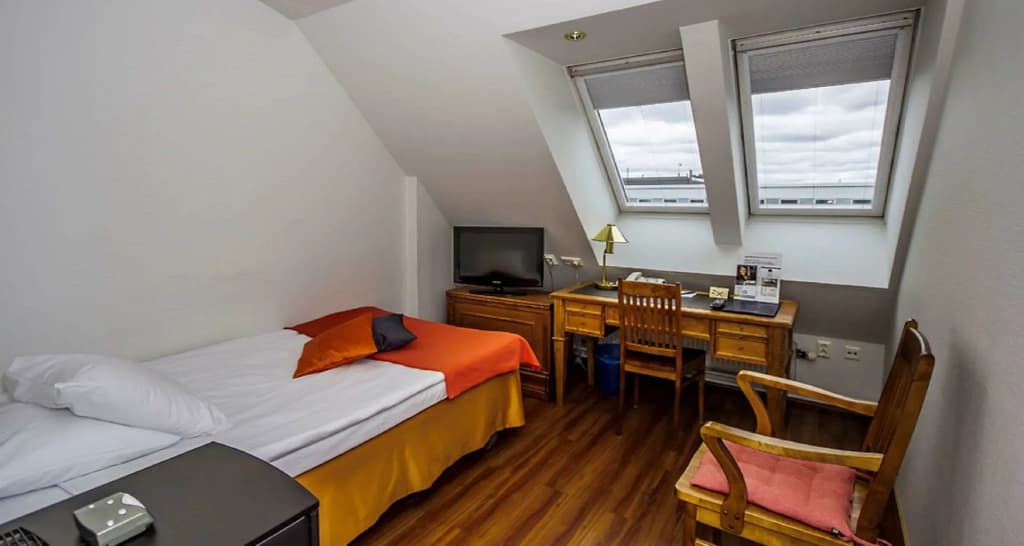 Hotel photo 9