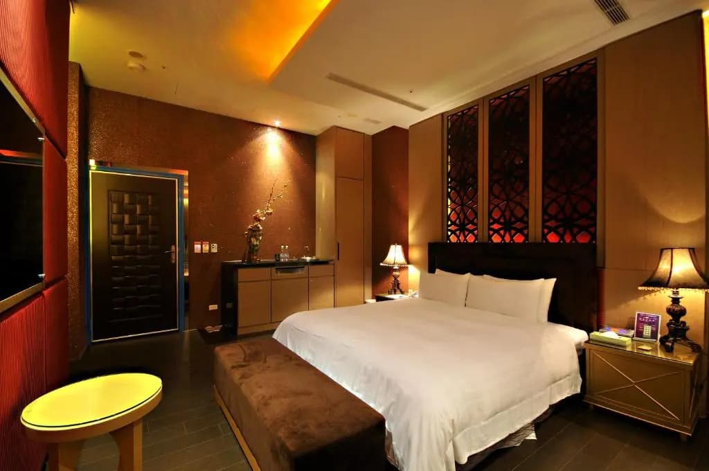 Hotel photo 7