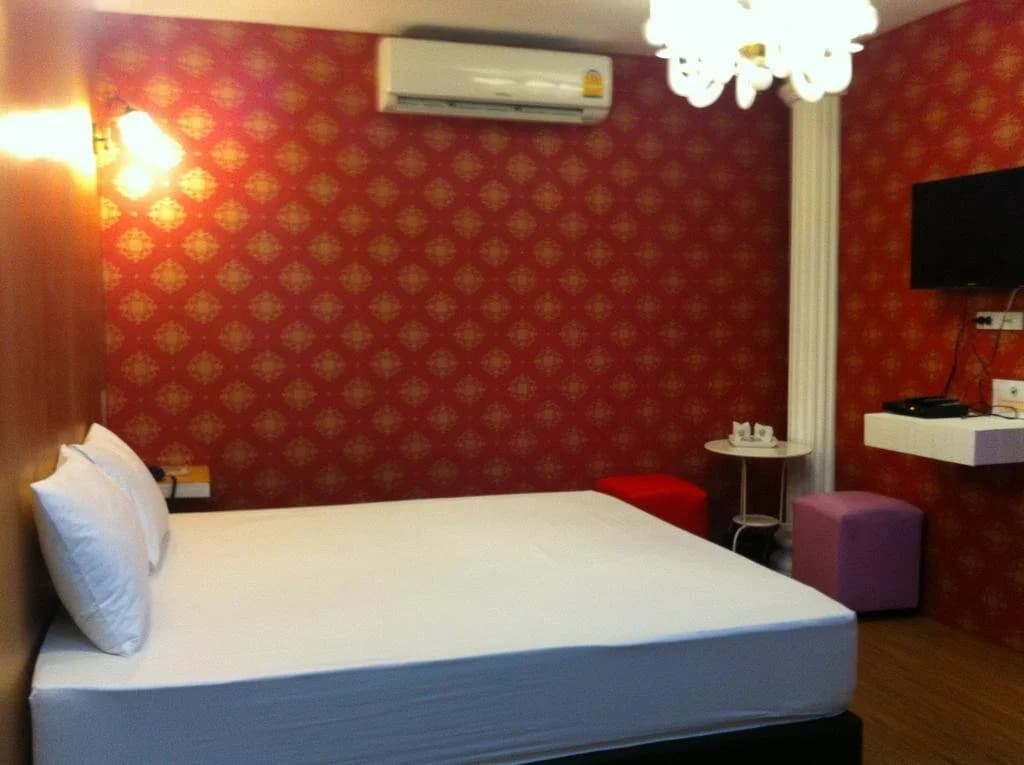 Hotel photo 1