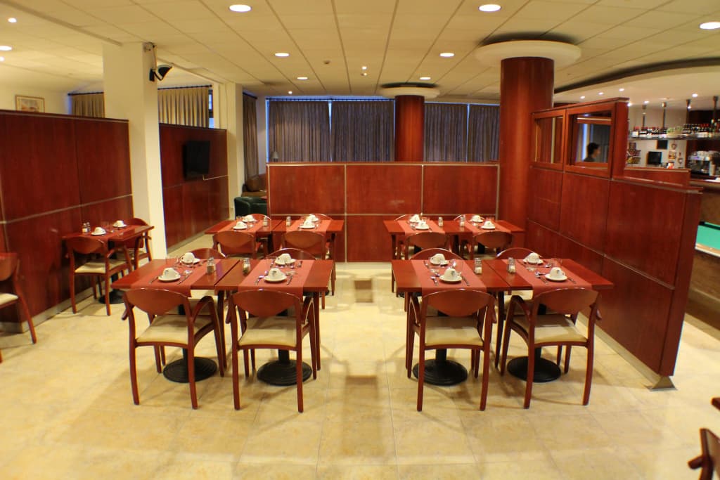 Hotel photo 17