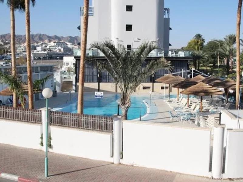 Hotel photo 20