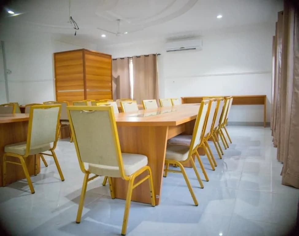 Hotel photo 19