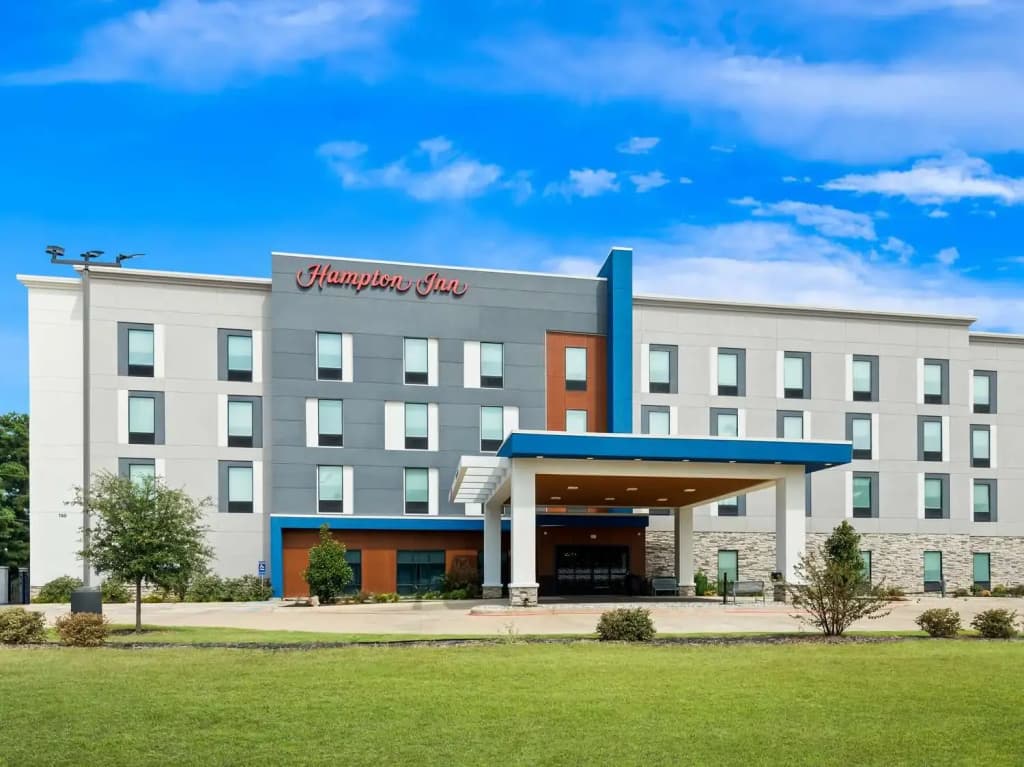 Hotel photo 1