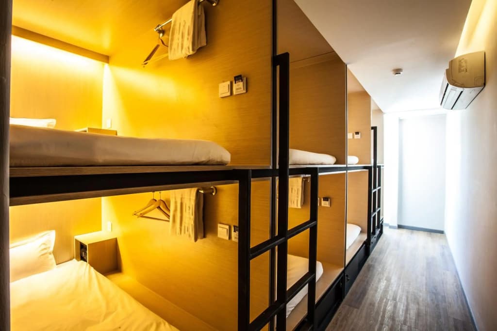 Hotel photo 5