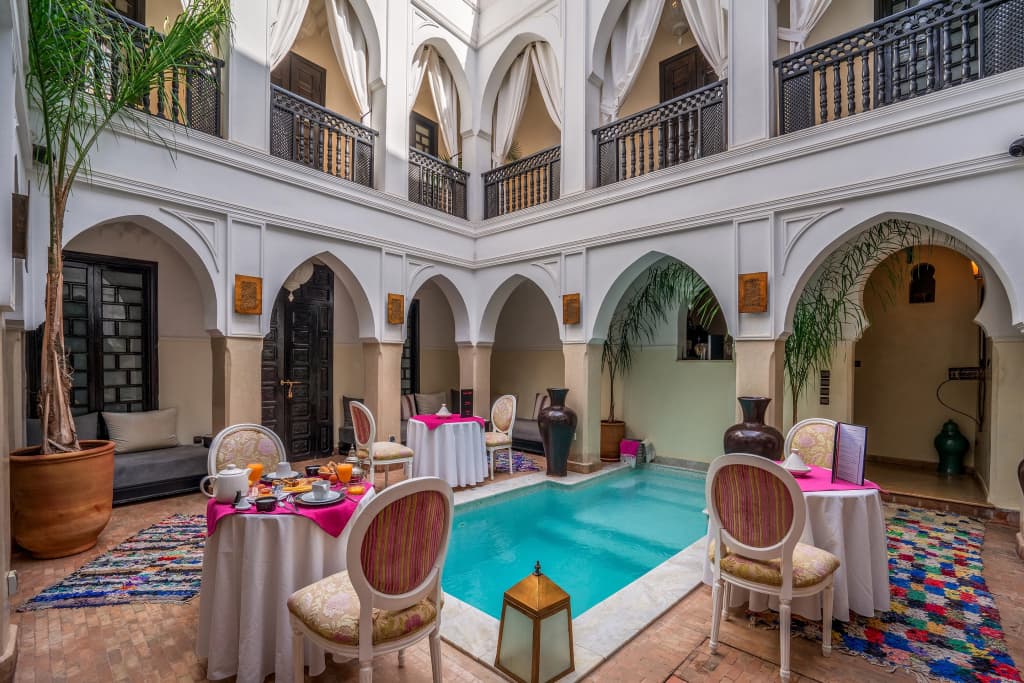 Hotel photo 18