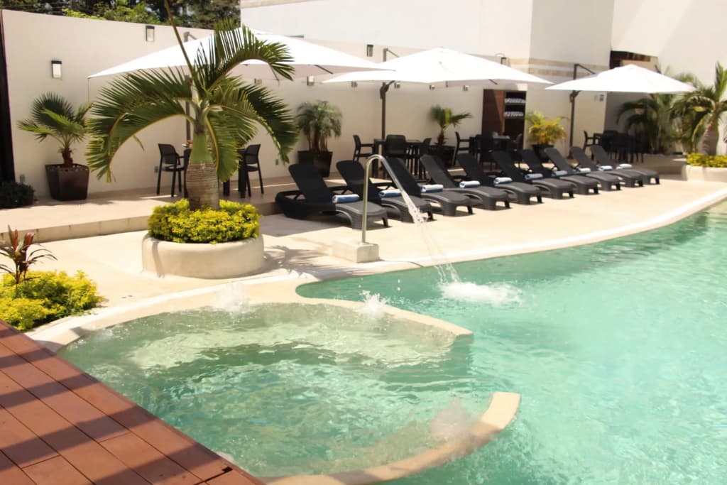 Hotel photo 16