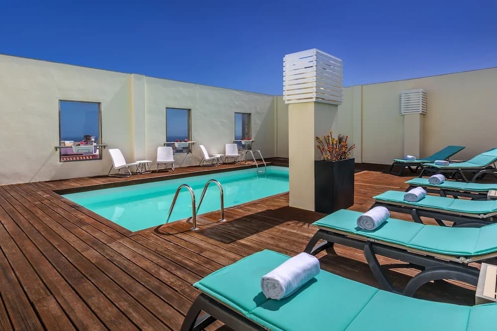 Hotel photo 18