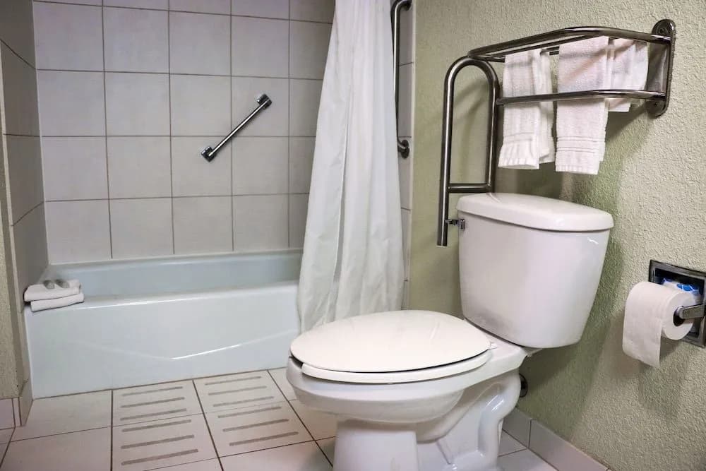 Hotel photo 8