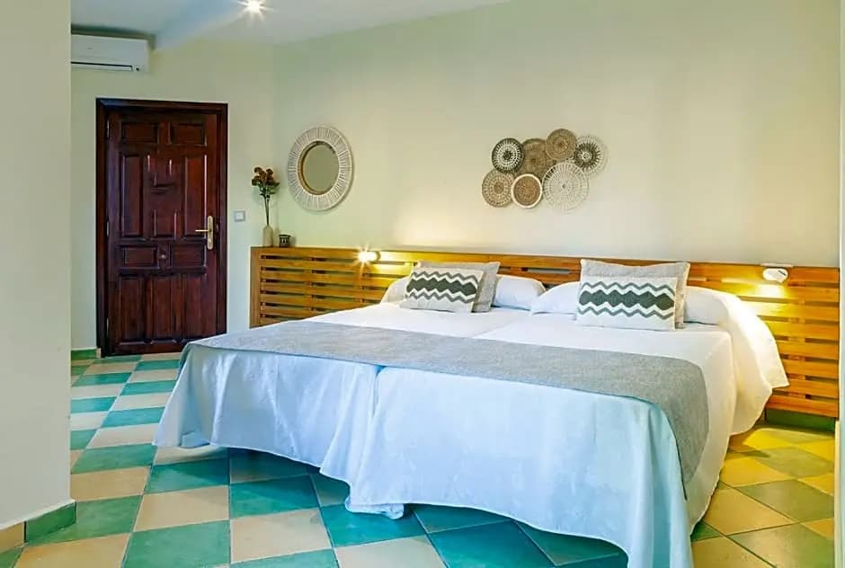 Superior room