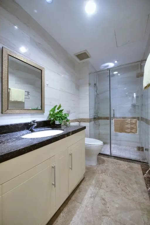 Family Apartment