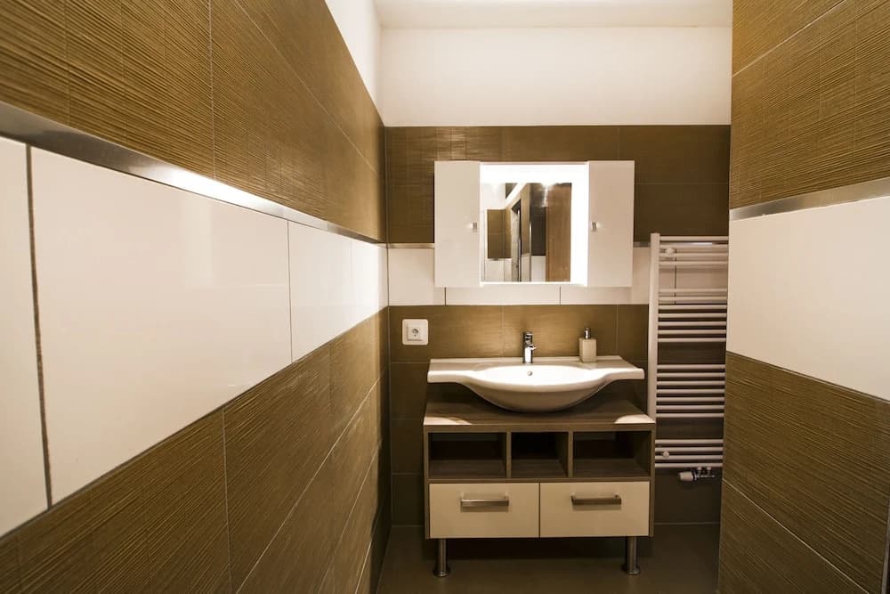 Comfort Suite