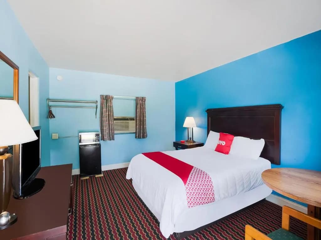 Hotel photo 8