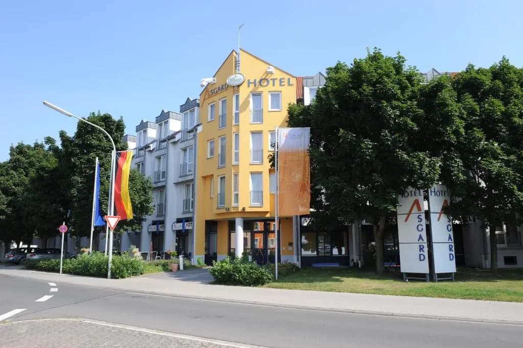 Hotel photo 1