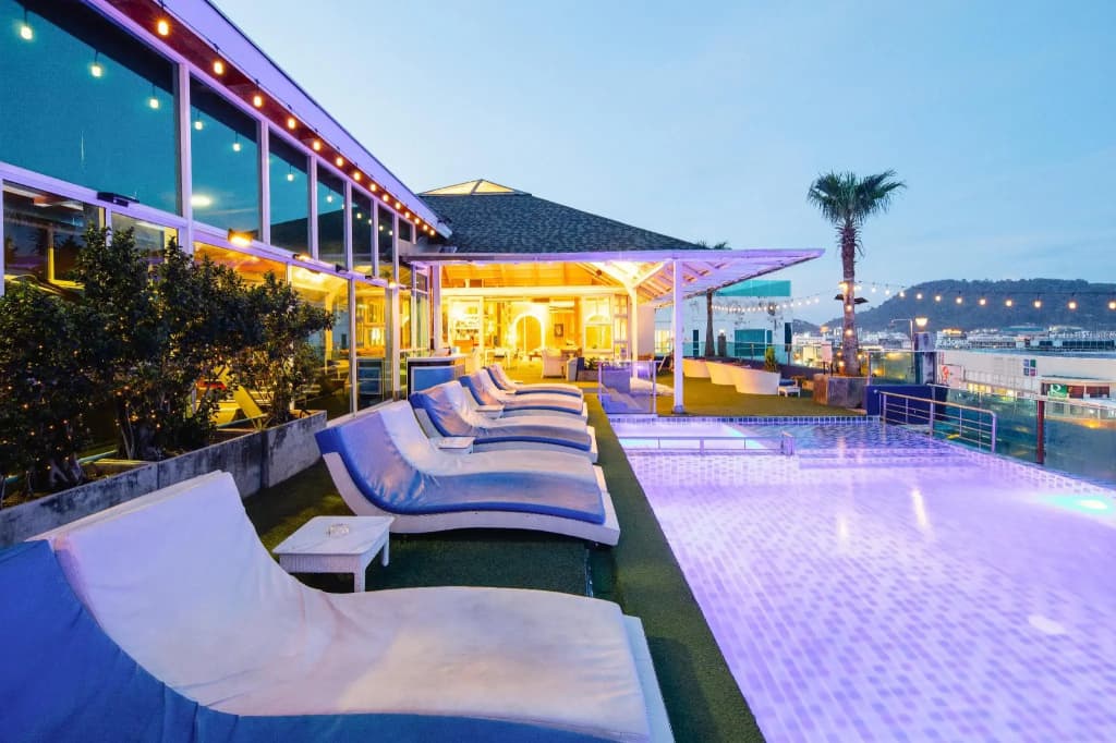 Hotel photo 47