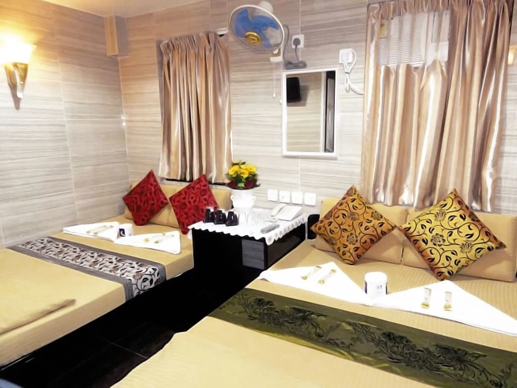 Hotel photo 8