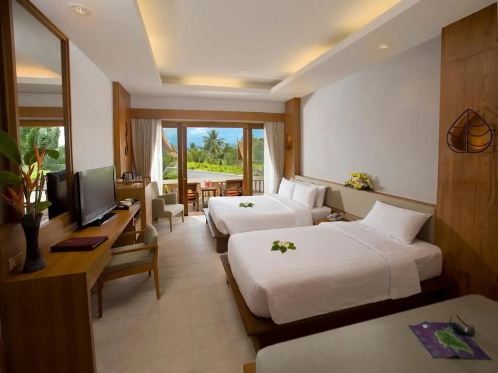 Hotel photo 6