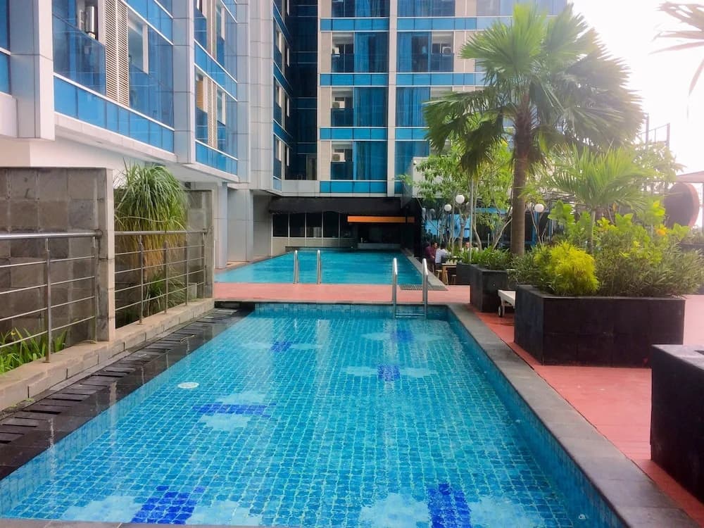 Hotel photo 12