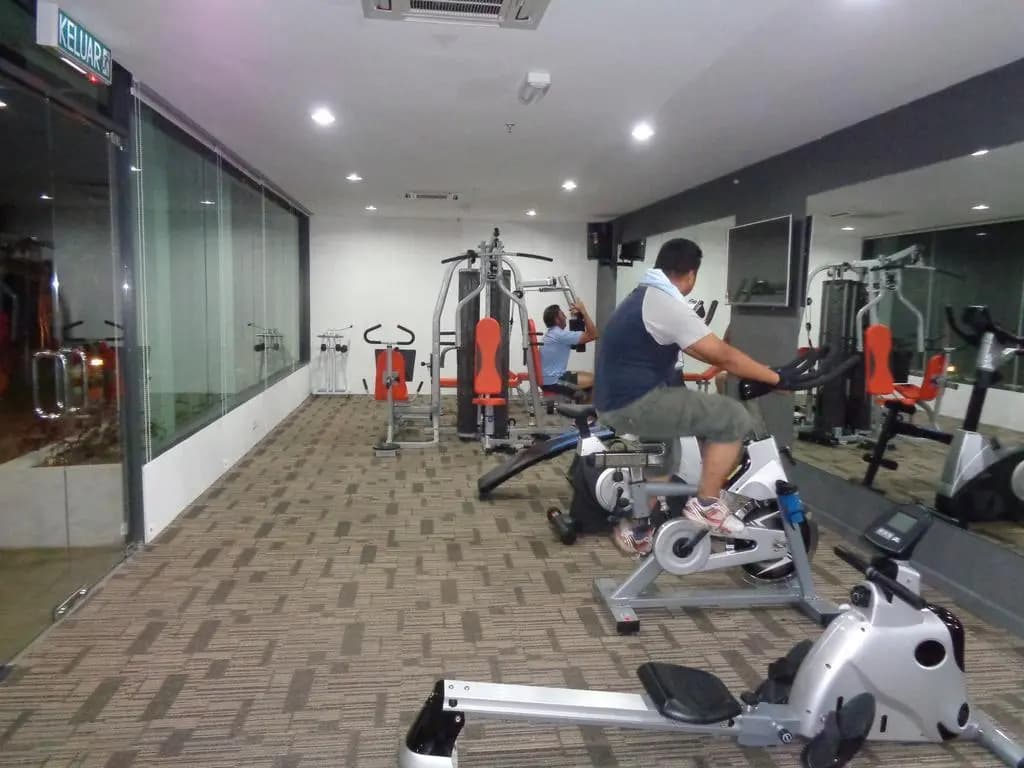 Hotel photo 19