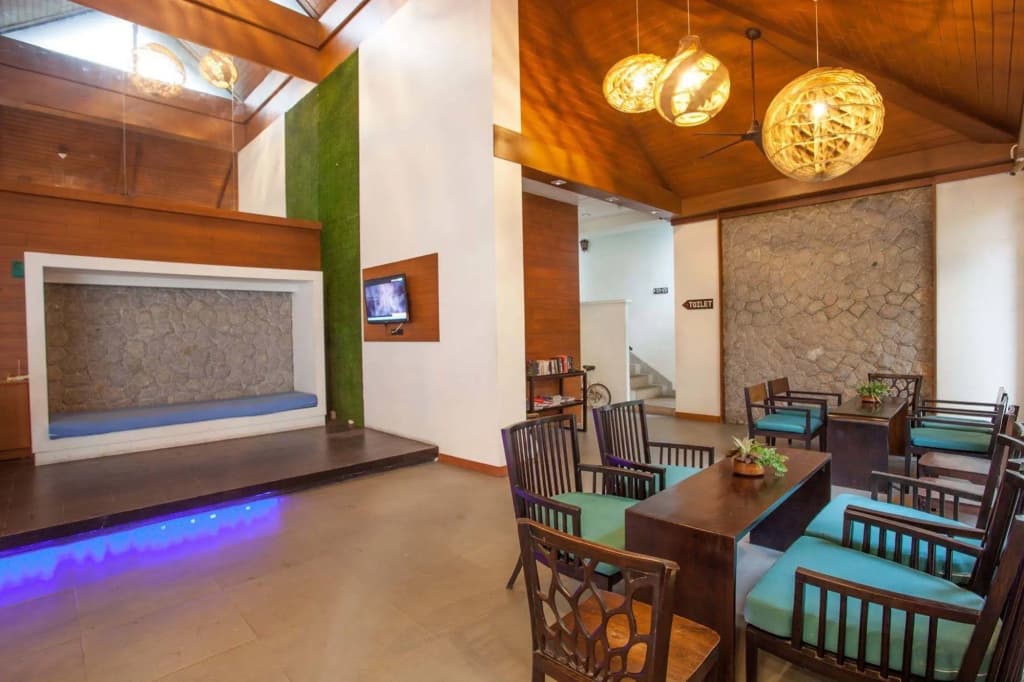 Hotel photo 20