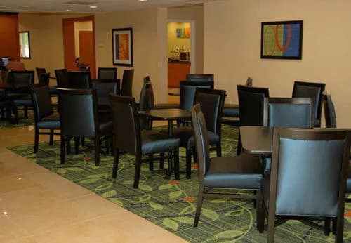 Hotel photo 14