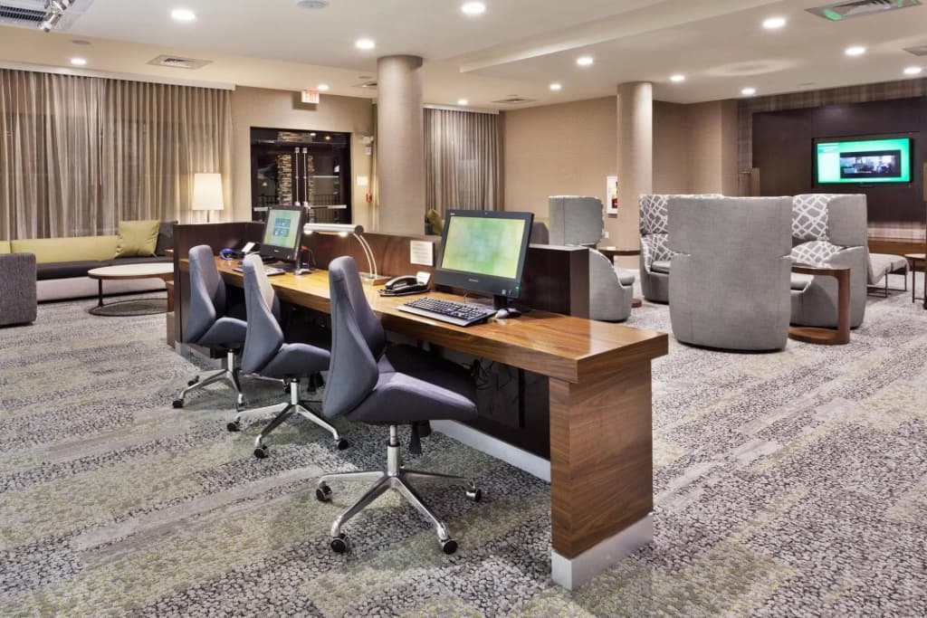Hotel photo 20