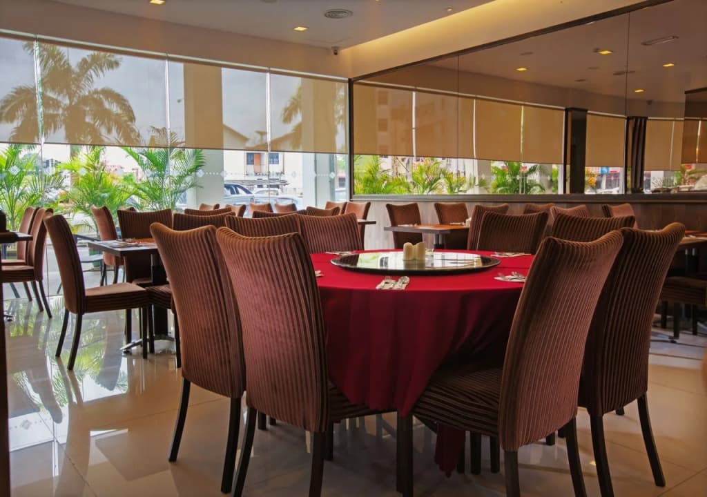 Hotel photo 20