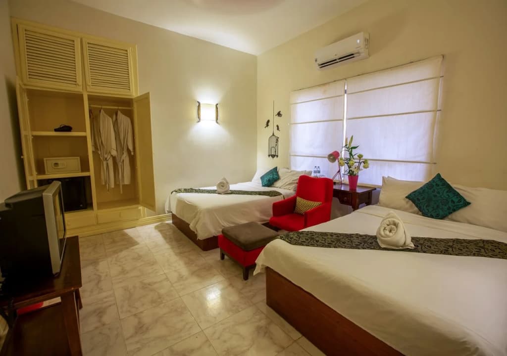 Hotel photo 5
