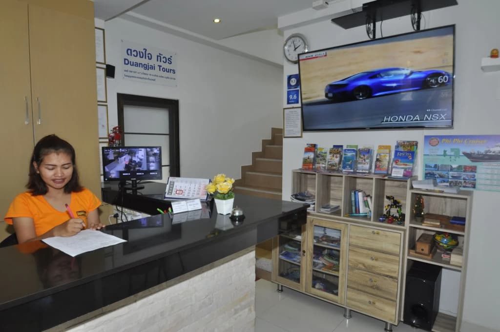 Hotel photo 26