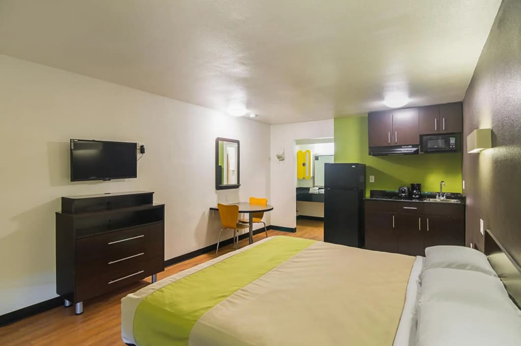 Hotel photo 6