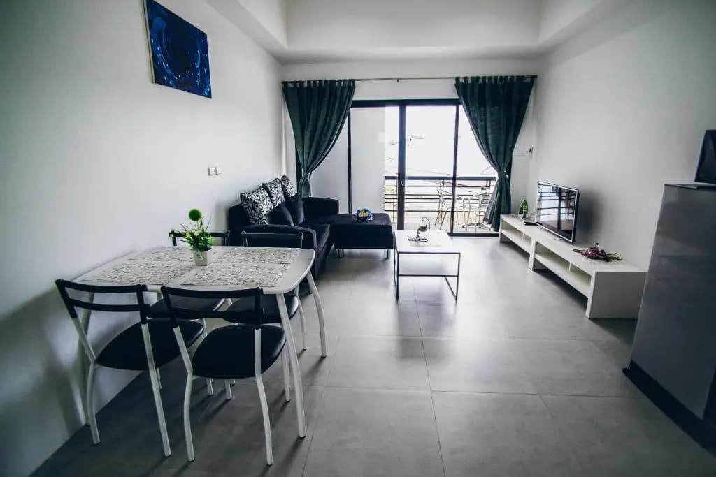 Superior Apartment