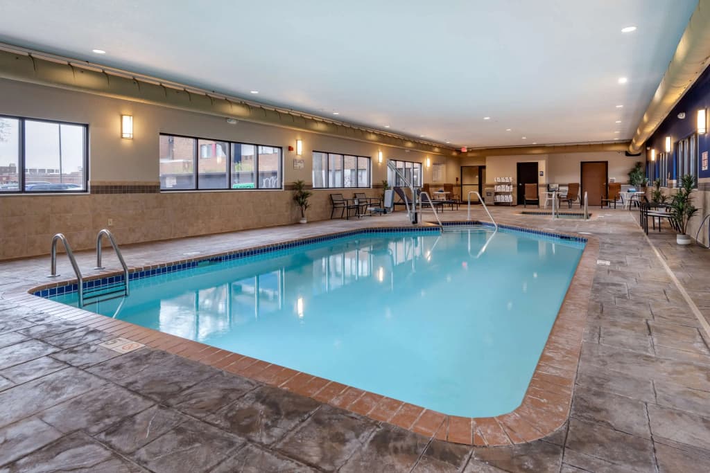 Hotel photo 13