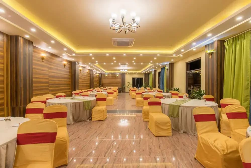 Hotel photo 19