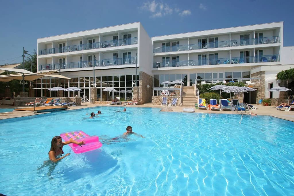 Hotel photo 19