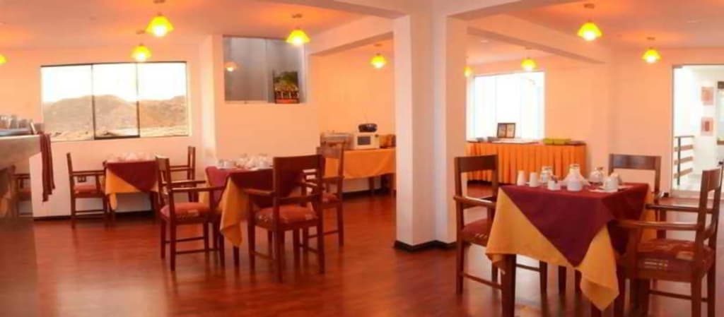 Hotel photo 21