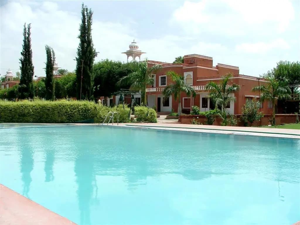 Hotel photo 8
