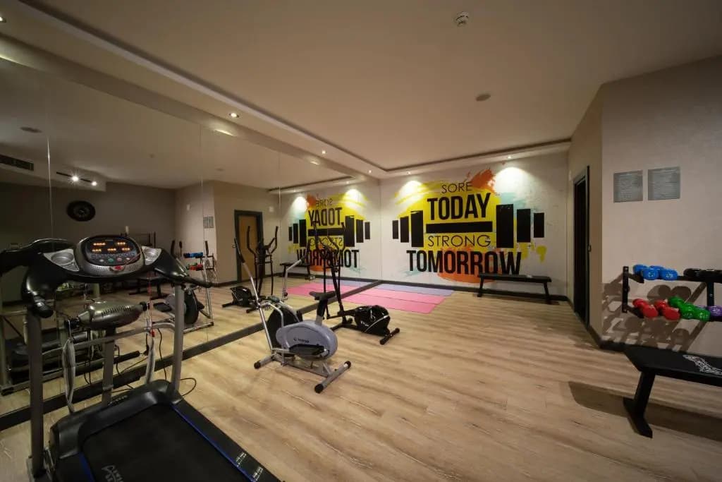 Hotel photo 21