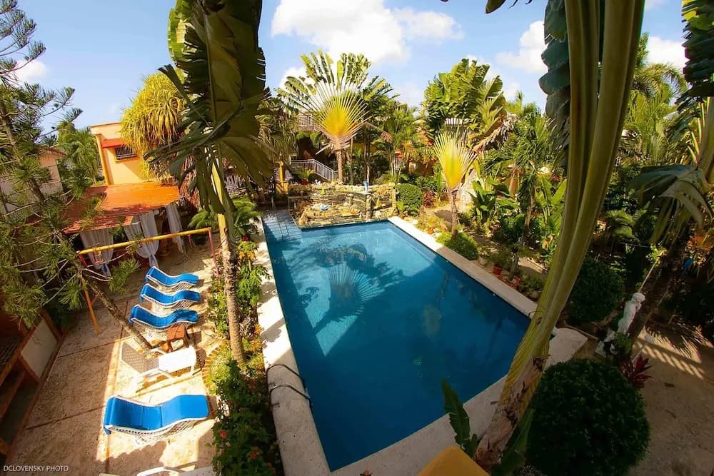Hotel photo 16