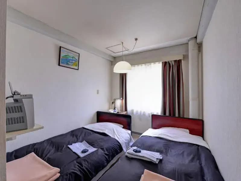 Hotel photo 2