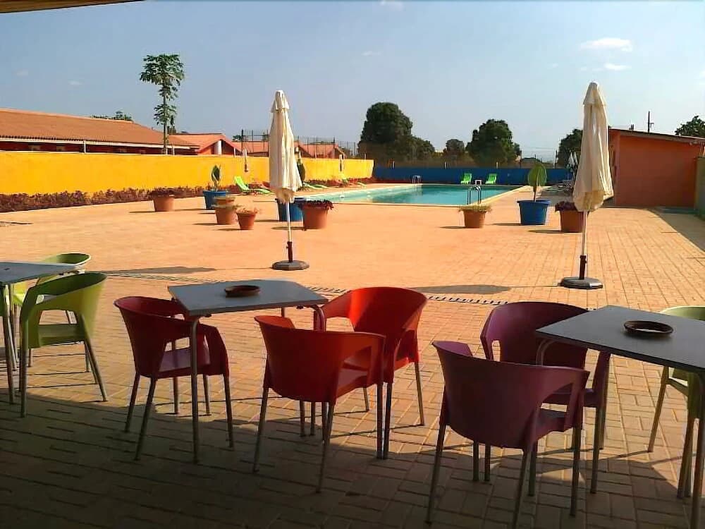Hotel photo 19