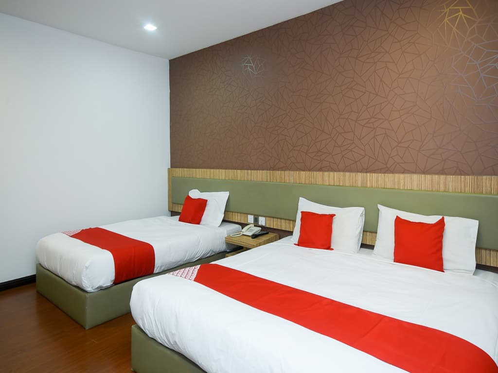 Hotel photo 19
