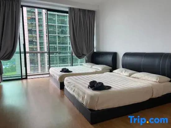 Superior Apartment